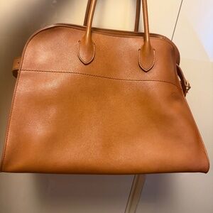 The row margaux 15 cuir